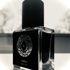 1984 - Ensar Oud / Oriscent