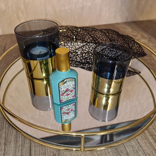 Flora Gorgeous Jasmine von Gucci