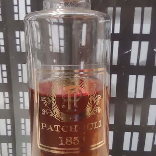 Patchouli 1854 von Honoré Payan