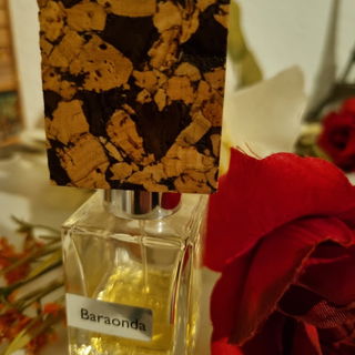 Baraonda (Extrait de Parfum) by Nasomatto