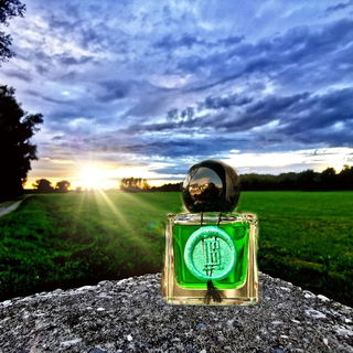 Nymphomaniac - G Parfums