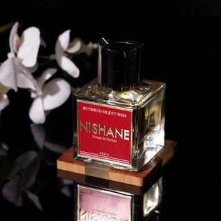 Hundred Silent Ways (Extrait de Parfum) by Nishane