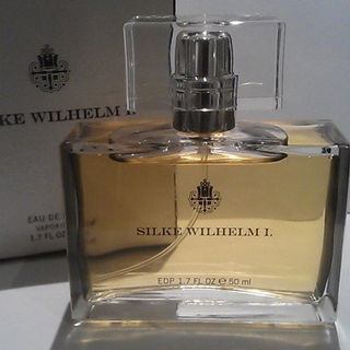 Lucent - Silke Wilhelm I.