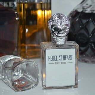 Rebel at Heart - Gentle Woods - Thomas Sabo