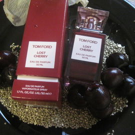 Vert d'Encens - Tom Ford