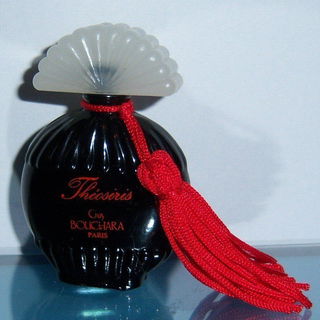 Théosiris Extrême - Le Parfumoir de Grasse Lynne de R.