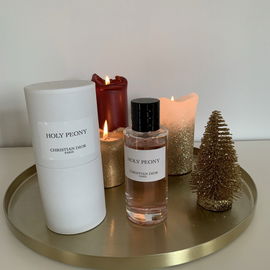 Fève Délicieuse - Dior