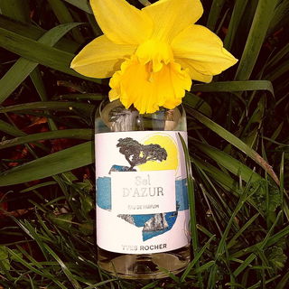 Sel d'Azur (Eau de Parfum) - Yves Rocher