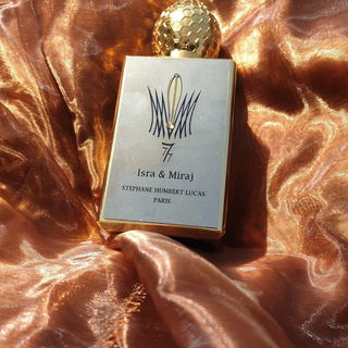 Versace pour Femme Oud Oriental - Versace