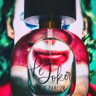 Le Joker von Art de Parfum