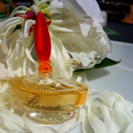 Flanade - Charrier / Parfums de Charières