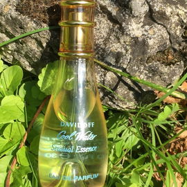 Cool Water Sensual Essence - Davidoff