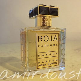 Danger pour Homme (Parfum) - Roja Parfums