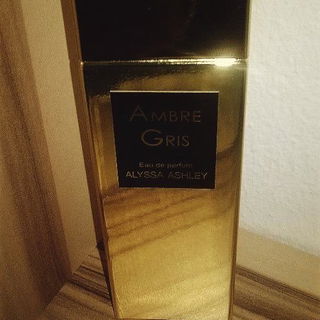 Ambre Gris (Eau de Parfum) - Alyssa Ashley