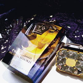 Musk al Shiokh - Hind Al Oud / هند العود