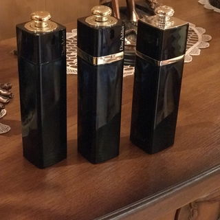 Dior Addict (2012) (Eau de Parfum) von Dior