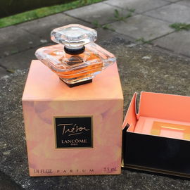 Trésor (Extrait de Parfum) - Lancôme
