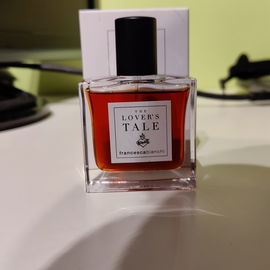 EO N°2: Kashmir (Pure Parfum) - Ensar Oud / Oriscent