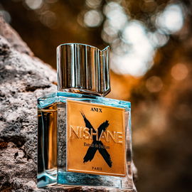 Ani X - Nishane