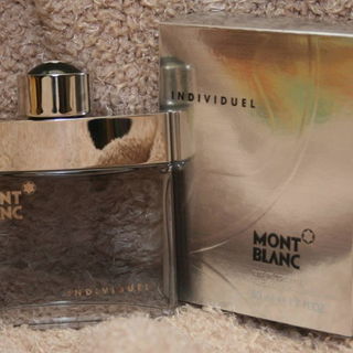 Individuel (Eau de Toilette) by Montblanc