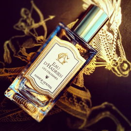 Les Colognes - Eau d'Hadrien - Goutal