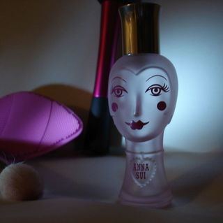 Dolly Girl - Anna Sui