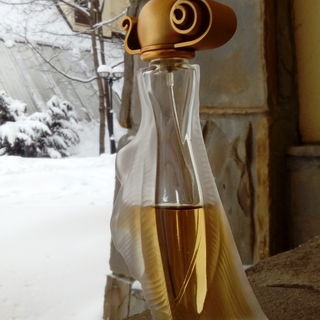 Organza Indécence (1999) (Eau de Parfum) - Givenchy