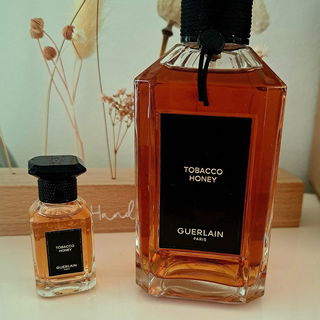 Tobacco Honey by Guerlain