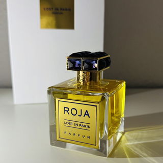 Lost in Paris - Roja Parfums