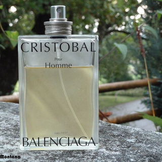 Cristobal pour Homme (Eau de Toilette) von Balenciaga