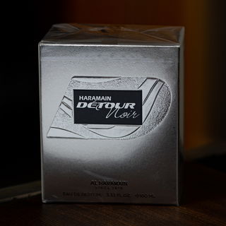 Détour Noir by Al Haramain