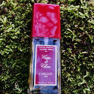 Crêpe de Chine (Eau de Toilette)