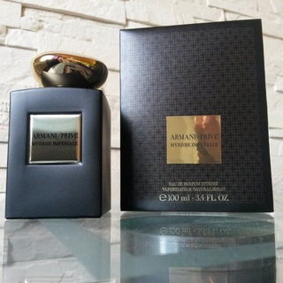 Armani Privé - Myrrhe Impériale by Giorgio Armani