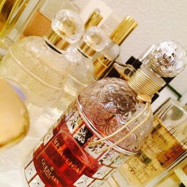 Le Bouquet de la Mariée (Extrait de Parfum) - Guerlain