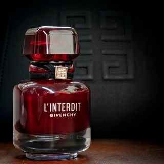 L'Interdit (Eau de Parfum Rouge) by Givenchy