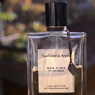 Bois d'Iris von Van Cleef & Arpels