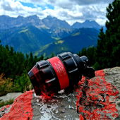 Achtung ⚠️  DuftMarkierung (von LouisBaldini)