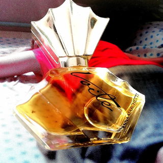 Voile (Eau de Toilette) - Anna Marchetti