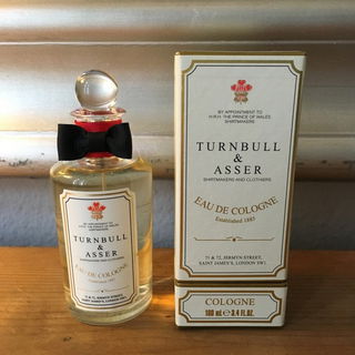 Turnbull & Asser by Penhaligon's