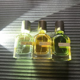 Le Gemme - Tygar - Bvlgari