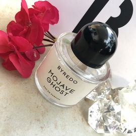 Mojave Ghost (Eau de Parfum) - Byredo