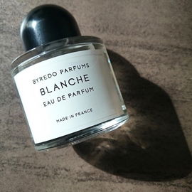 Blanche (Eau de Parfum) - Byredo