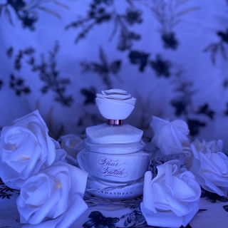 Fleur Fatale by KKW Fragrance
