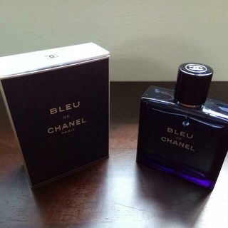 Bleu de Chanel (Eau de Toilette) by Chanel