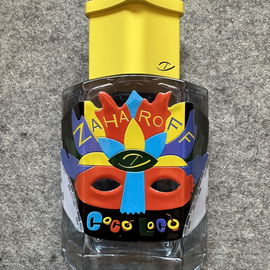 Signature CoCoLoCo - Zaharoff