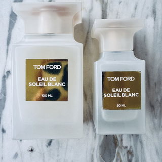 Eau de Soleil Blanc von Tom Ford