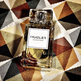 Cuir Impertinent - Mugler