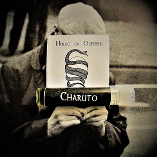 Charuto dreht sich eine