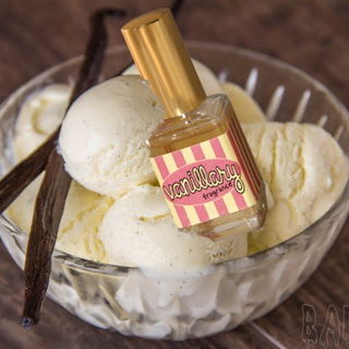 Vanillary (Perfume) von Lush