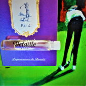 Auf dem seifigen Grün (von Floyd)